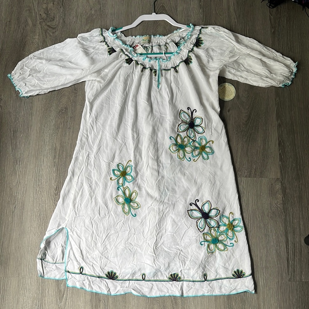 Bathing Suit Cover Up